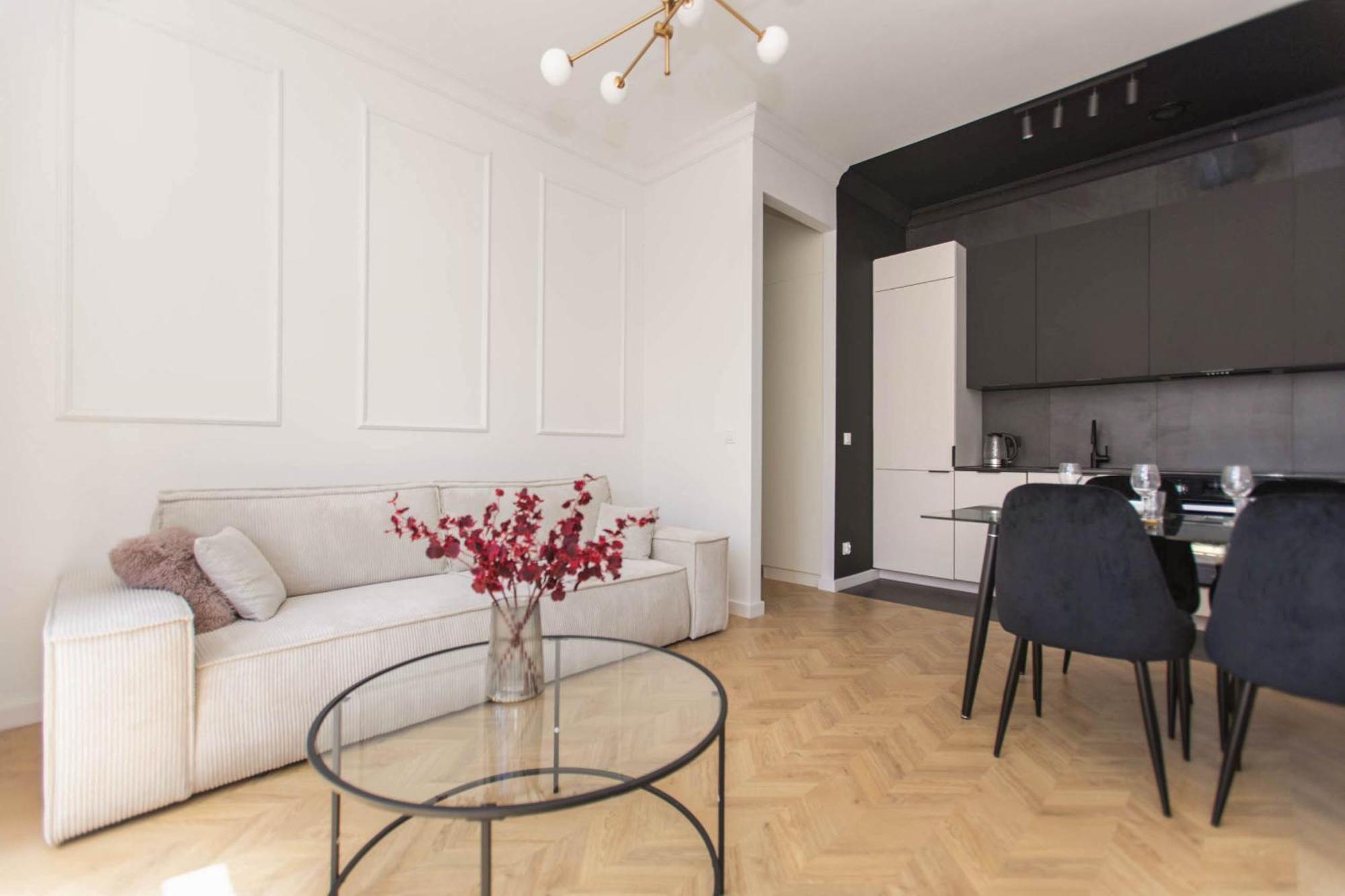 Apartament Old Town Premium Z Balkonem Kłodzko Exterior foto